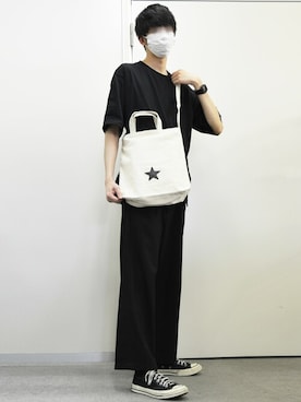 ALTROSE_officialさんのコーディネート