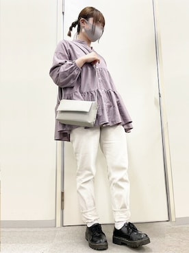 ALTROSE_officialさんのコーディネート