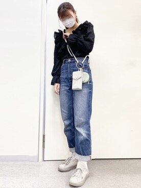 ALTROSE_officialさんのコーディネート