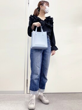 ALTROSE_officialさんのコーディネート