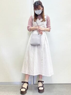 ALTROSE_officialさんのコーディネート