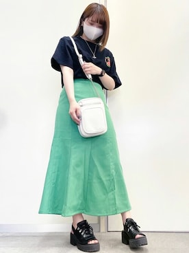 ALTROSE_officialさんのコーディネート