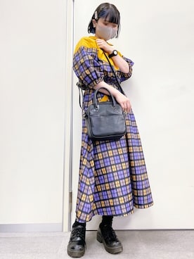 ALTROSE_officialさんのコーディネート