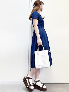 ALTROSE_officialさんのコーディネート