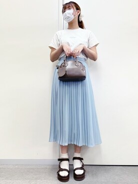 ALTROSE_officialさんのコーディネート