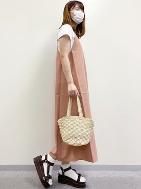 ALTROSE_officialさんのコーディネート