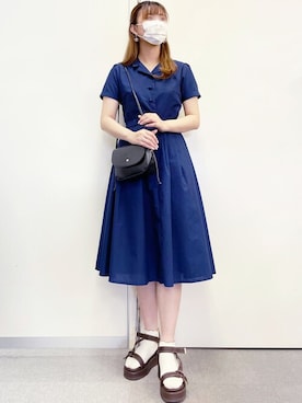 ALTROSE_officialさんのコーディネート