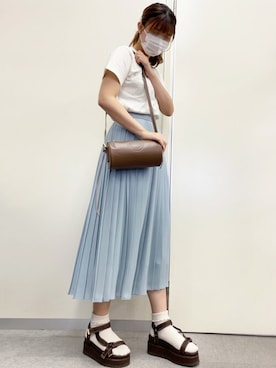 ALTROSE_officialさんのコーディネート