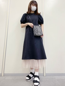 ALTROSE_officialさんのコーディネート