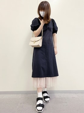 ALTROSE_officialさんのコーディネート