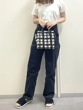 ALTROSE_officialさんのコーディネート