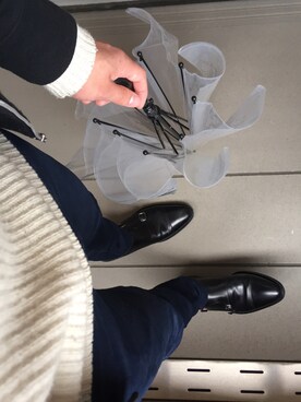 ありまっくすさんのコーディネート