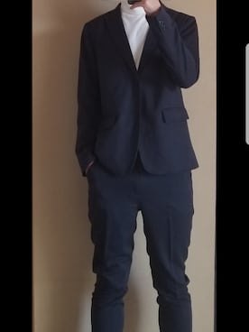 たろーさんのコーディネート