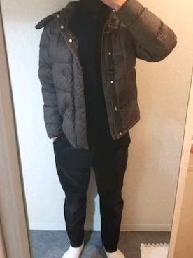 たろーさんのコーディネート