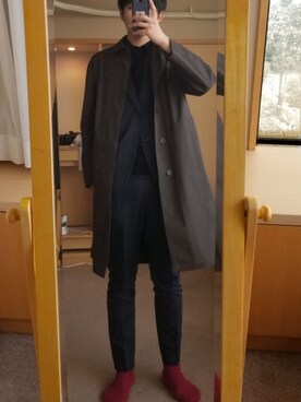 たろーさんのコーディネート