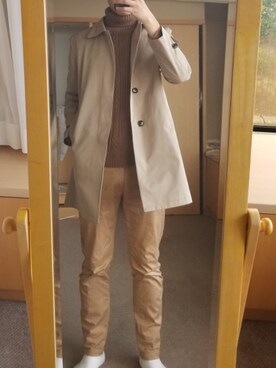 たろーさんのコーディネート