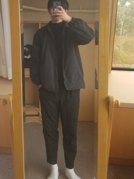 たろーさんのコーディネート