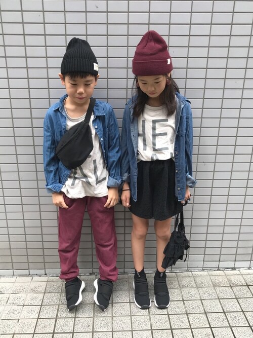 R♡Sさんのコーディネート