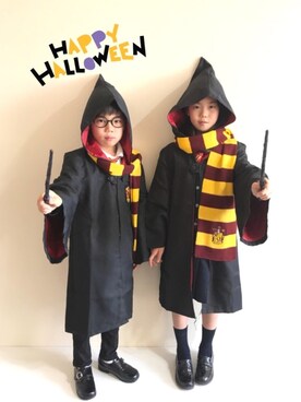 R♡Sさん(キッズ・130cm)の秋コーディネート