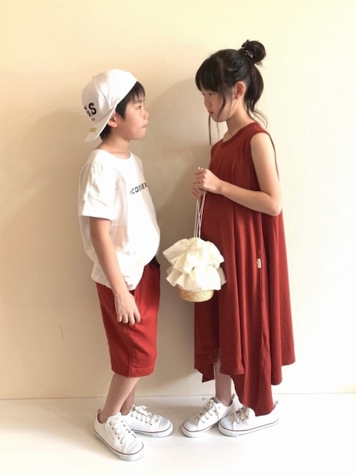 R♡Sさんのコーディネート