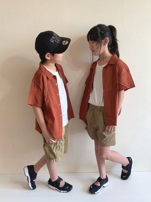 R♡Sさんのコーディネート