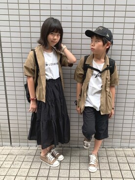 R♡Sさんのコーディネート