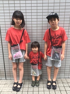 R♡Sさんのコーディネート