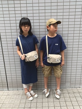 R♡Sさんのコーディネート