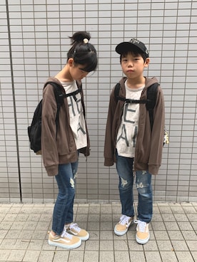 R♡Sさんのコーディネート