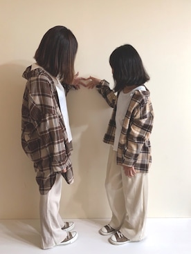 R♡Sさんのコーディネート