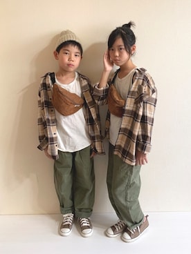 R♡Sさんのコーディネート