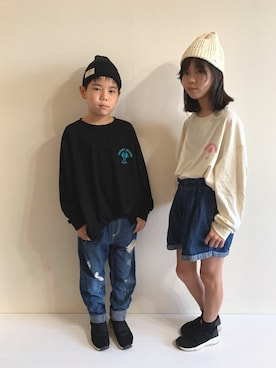 R♡Sさんのコーディネート