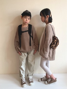 R♡Sさんのコーディネート