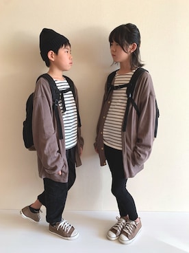 R♡Sさんのコーディネート