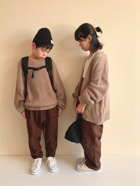 R♡Sさんのコーディネート