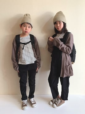 R♡Sさんのコーディネート