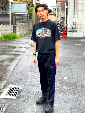 古着屋olfeさんのコーディネート