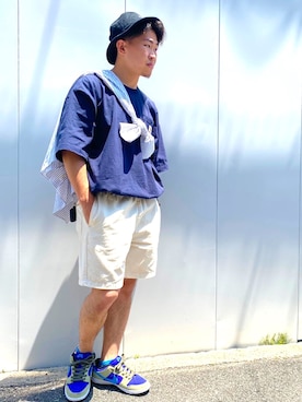 古着屋olfeさんのコーディネート