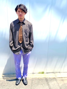 古着屋olfeさんのコーディネート