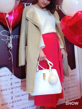 ななみさんのコーディネート