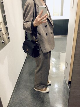 あおさんのコーディネート