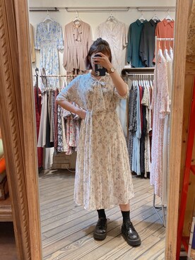 黃氏haaa.さんのコーディネート