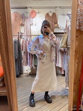 黃氏haaa.さんのコーディネート