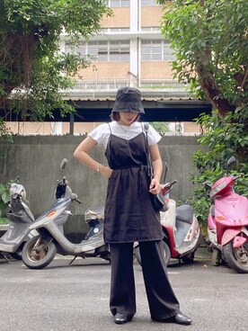 黃氏haaa.さんのコーディネート