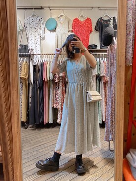 黃氏haaa.さんのコーディネート