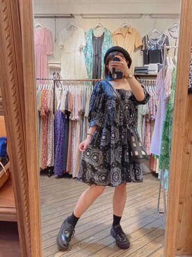 黃氏haaa.さんのコーディネート