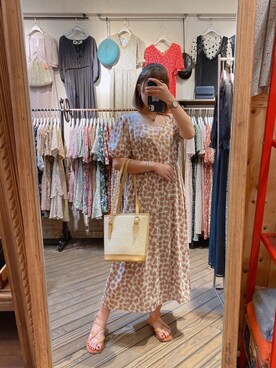 黃氏haaa.さんのコーディネート