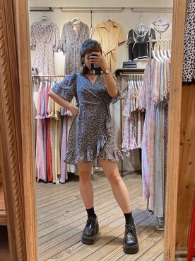 黃氏haaa.さんのコーディネート