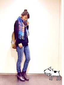 Heather | サイドゴアブーツ(ブーツ)