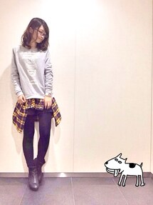 stradivarius | スウェット(Tシャツ/カットソー)